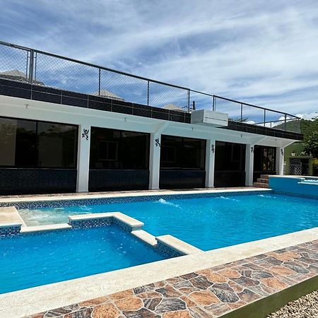 Casa De Campo Nerys San Juan de la Maguana Exteriör bild