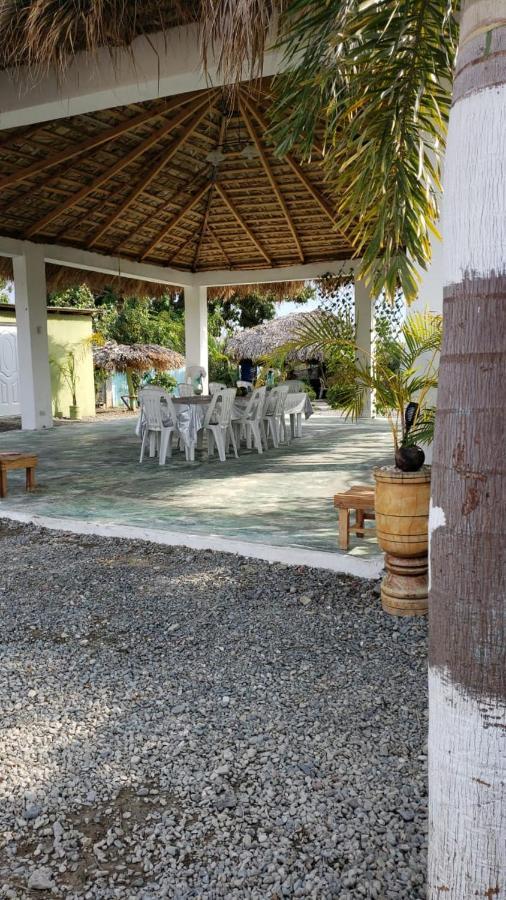 Casa De Campo Nerys San Juan de la Maguana Exteriör bild