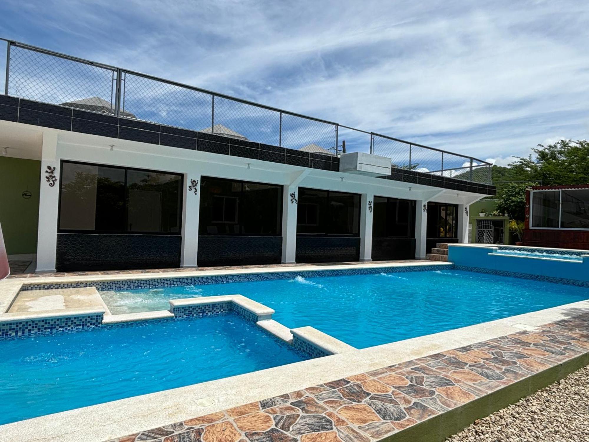 Casa De Campo Nerys San Juan de la Maguana Exteriör bild